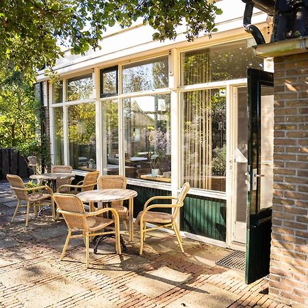 Hotel De Horper Wielen Kaard Kültér fotó