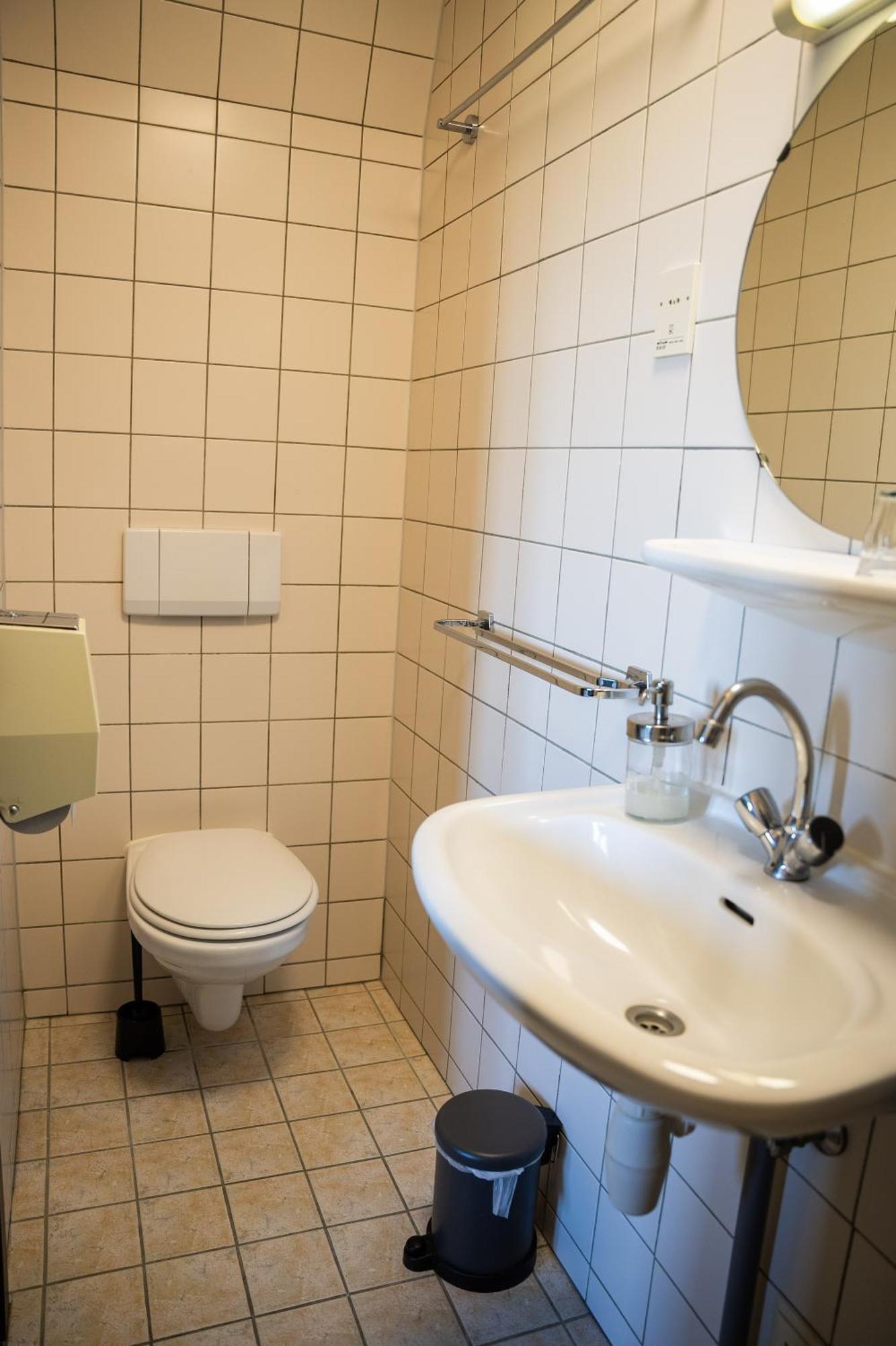 Hotel De Horper Wielen Kaard Kültér fotó