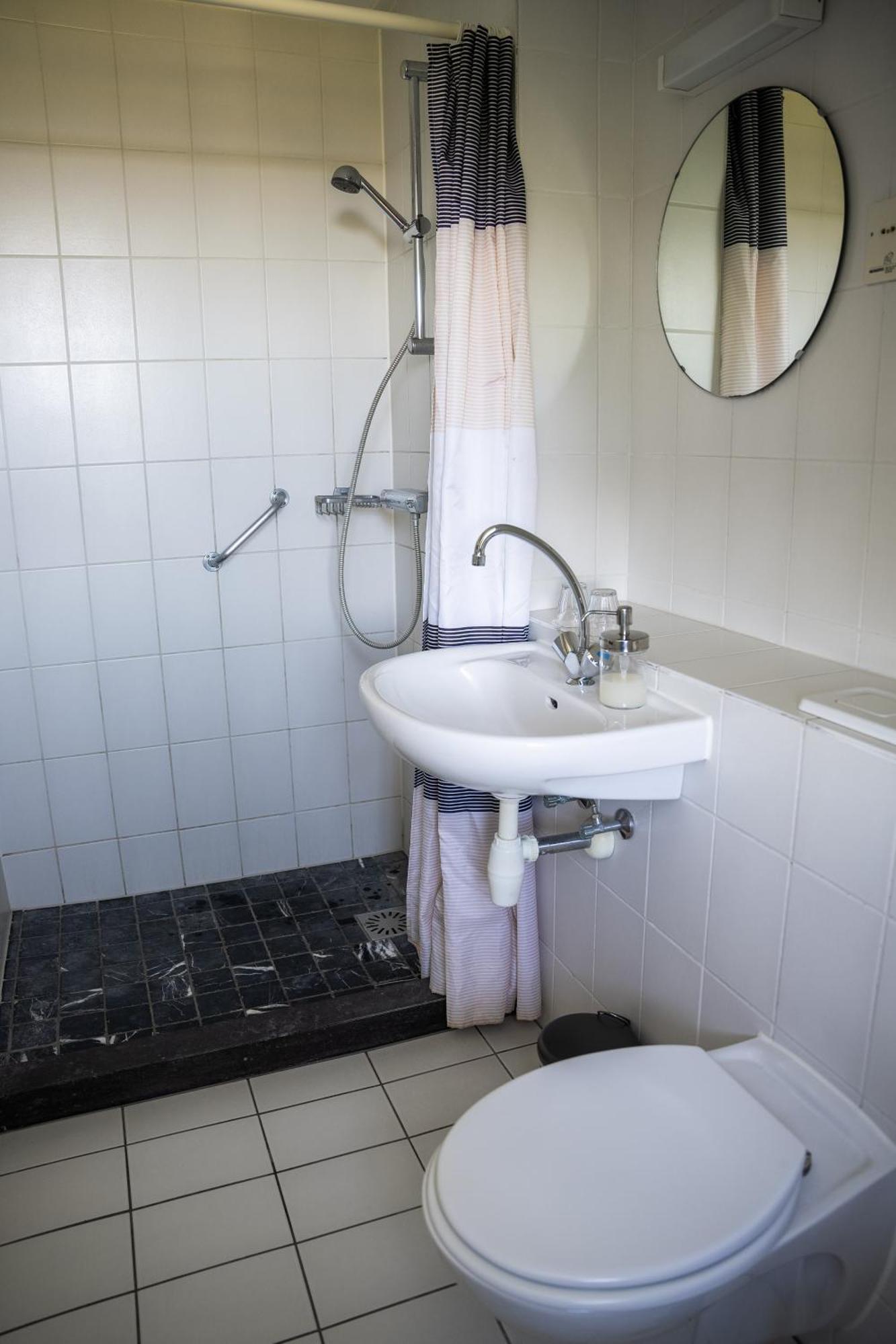 Hotel De Horper Wielen Kaard Kültér fotó