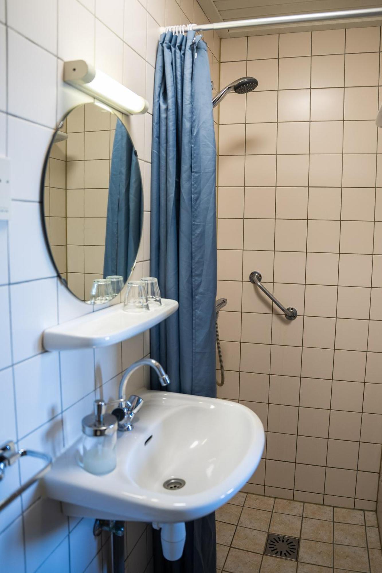 Hotel De Horper Wielen Kaard Kültér fotó