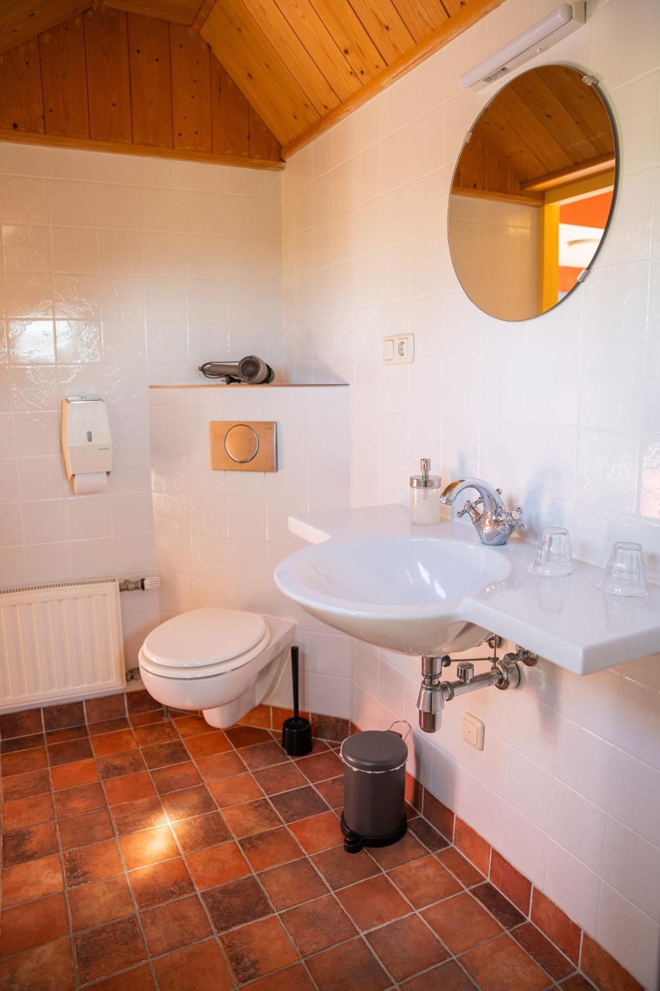 Hotel De Horper Wielen Kaard Kültér fotó