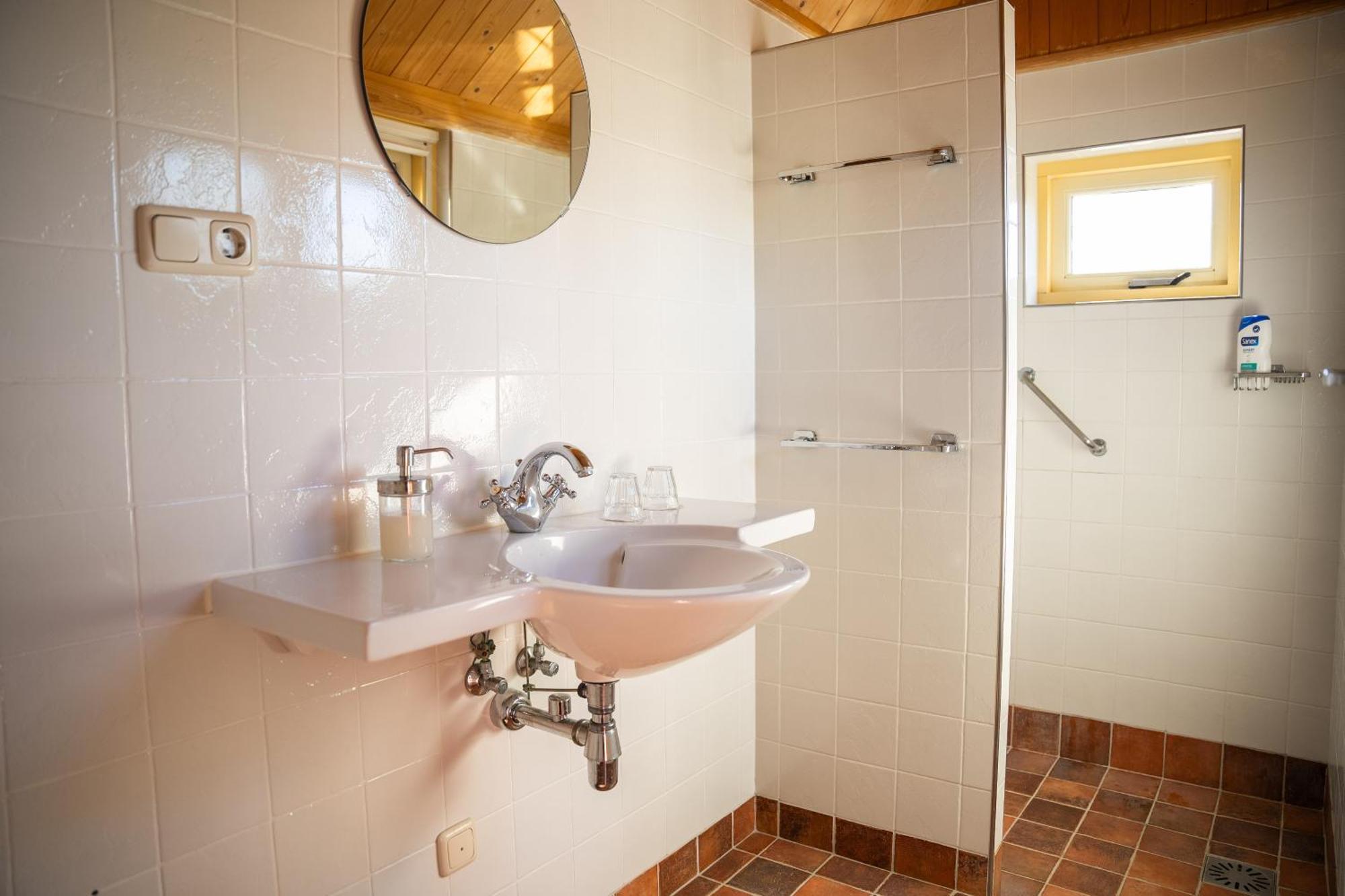 Hotel De Horper Wielen Kaard Kültér fotó