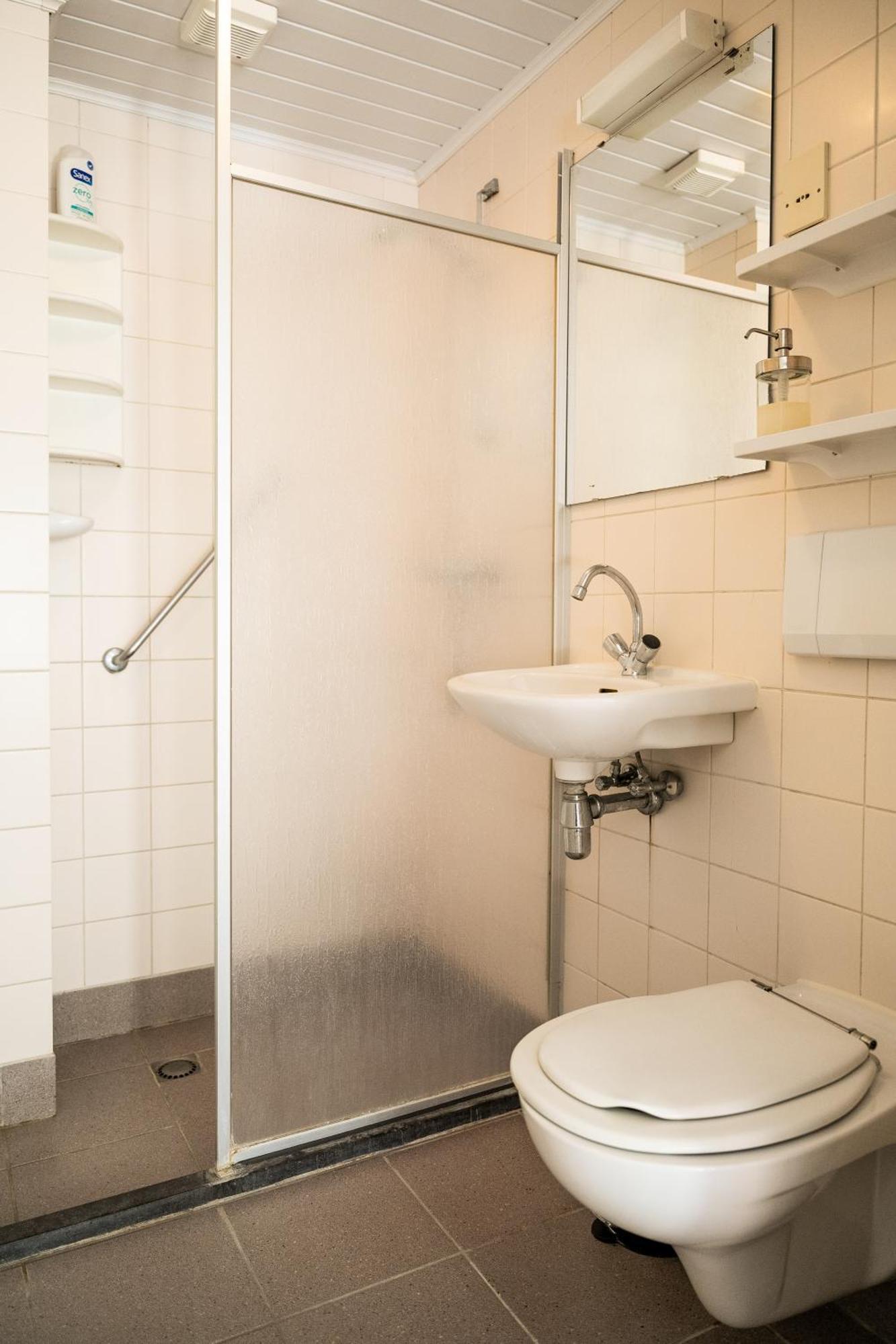 Hotel De Horper Wielen Kaard Kültér fotó