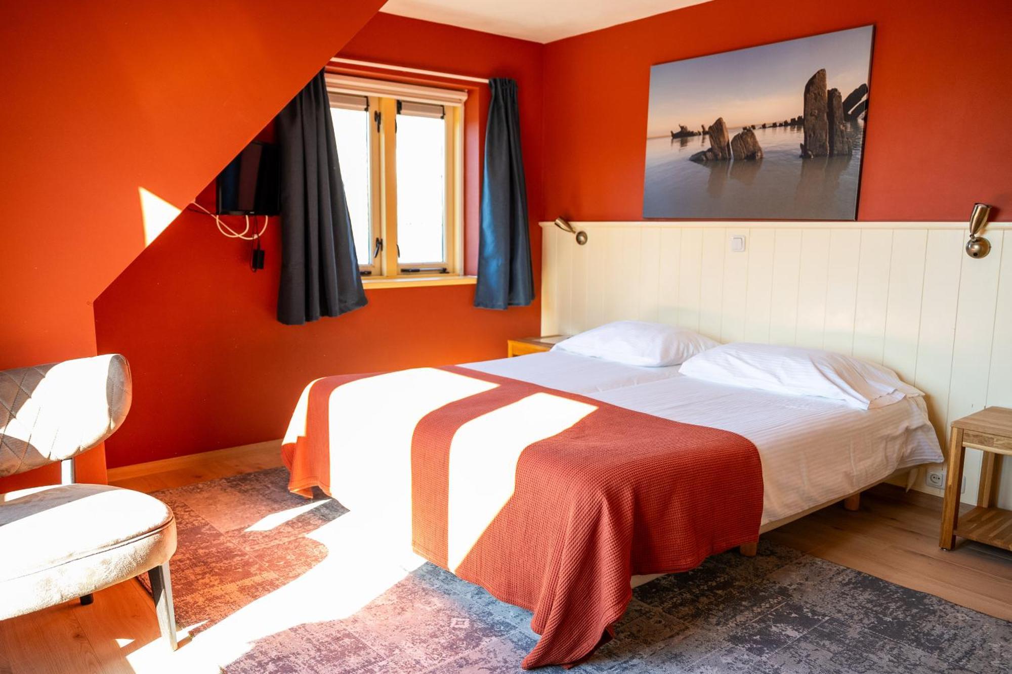 Hotel De Horper Wielen Kaard Kültér fotó