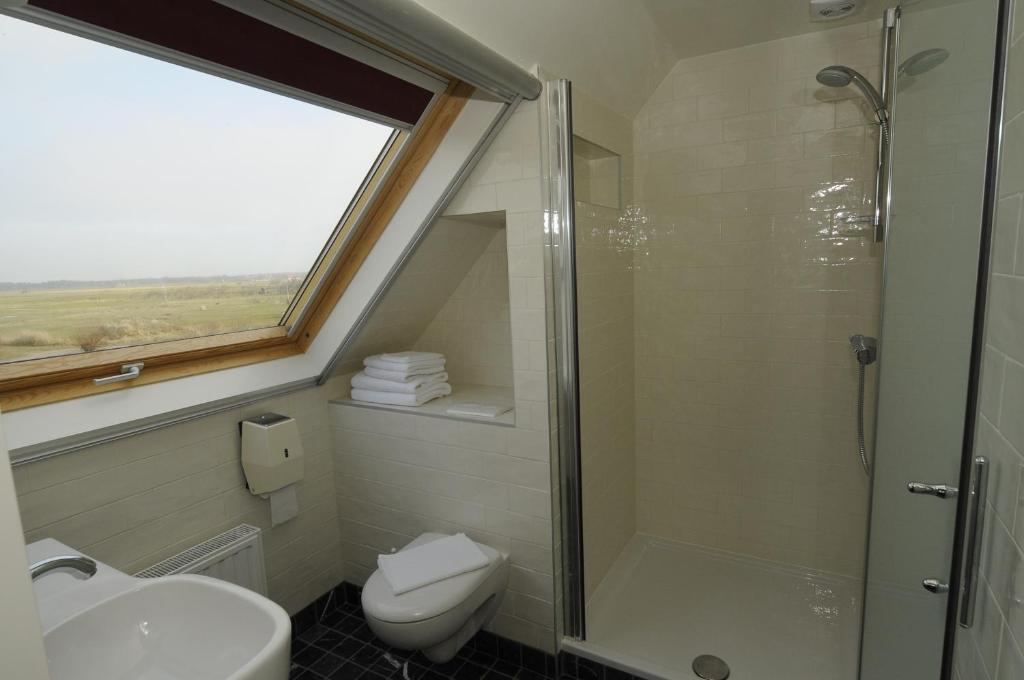 Hotel De Horper Wielen Kaard Szoba fotó