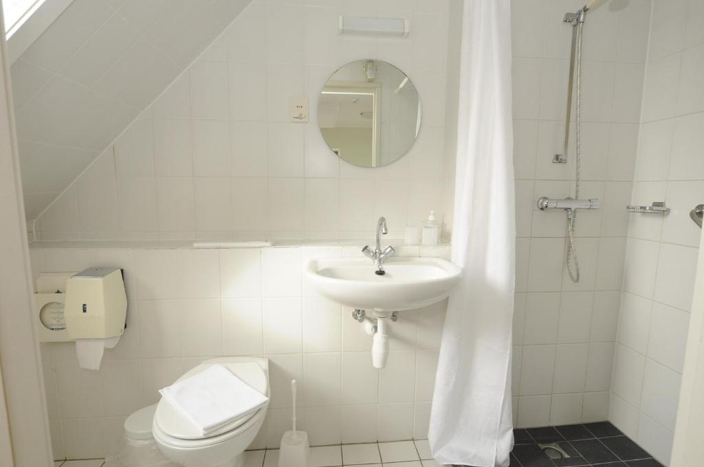 Hotel De Horper Wielen Kaard Kültér fotó