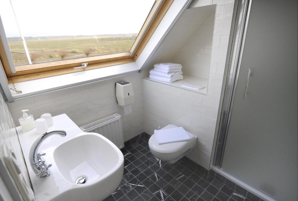 Hotel De Horper Wielen Kaard Kültér fotó