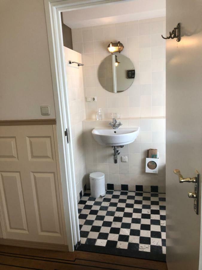 Hotel De Horper Wielen Kaard Kültér fotó